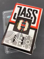 Jass Karten AGM Schaffhauser 11101 ungeöffnet OVP Deutsch