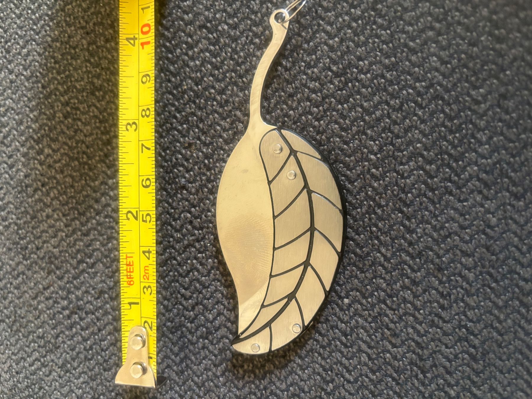 Coltelli tascabile: TASCHENMESSER NR 5    NEU – Nuovo e nell'imballaggio originale da basel venduto da Lastcall 3