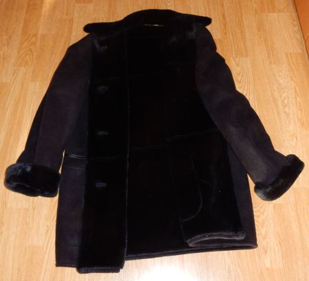 Damen Jacke Gr. L Delmod