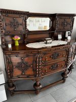 Kommoden Massivholz Vintage