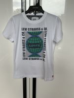 T-shirt in cotone Levi’s