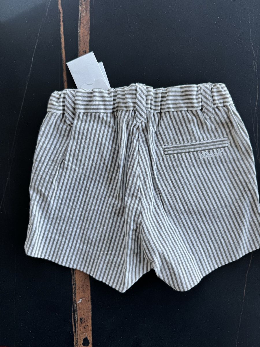 Bonpoint Hosen: Bonpoint pantaloncino 6M – Neu und originalverpackt aus Montagnola von lore_fer 1
