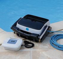 Robot de piscine Ubbink RobotClean 3 Plus