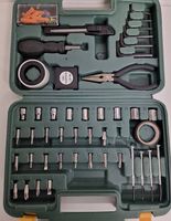 Werkzeuge Box 
