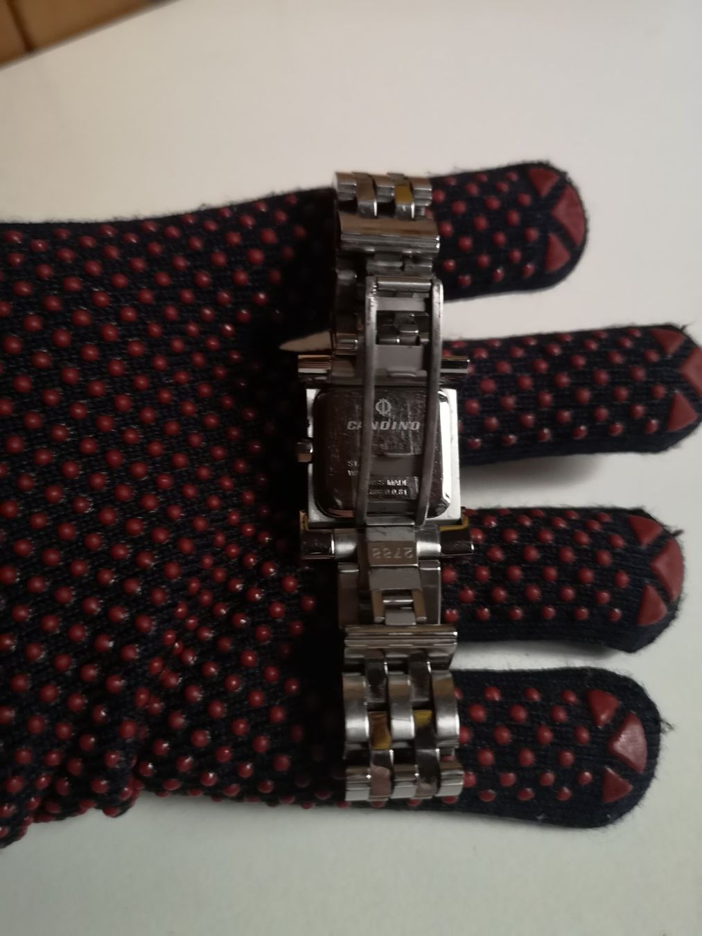 Candino Orologi: Candino Damen uhr – Usato da Schaffhausen venduto da Leveron13 4