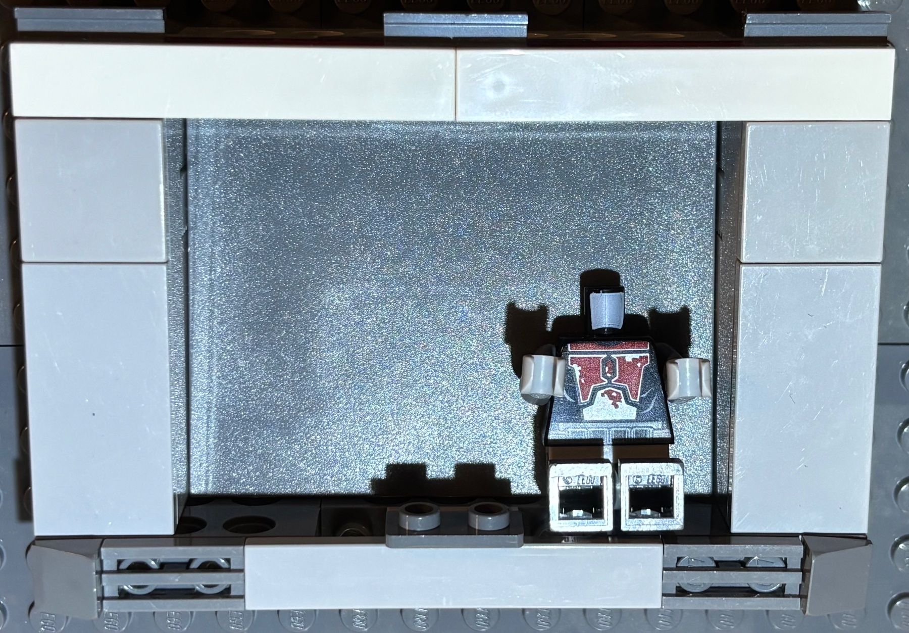 Lego Figurines: Mandalorian Super Commando (sw0495) – D'occasion à Zürich par mol_6p9j 5