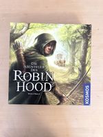 Die Abenteuer des Robin Hood – Kosmos Brettspiel