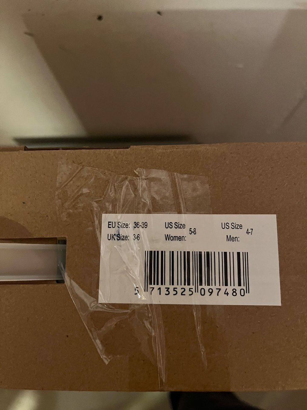 Pattini da ghiaccio: Schlittschuh neu Gr. 36-39 – Usato da Jona venduto da Lana_B 1