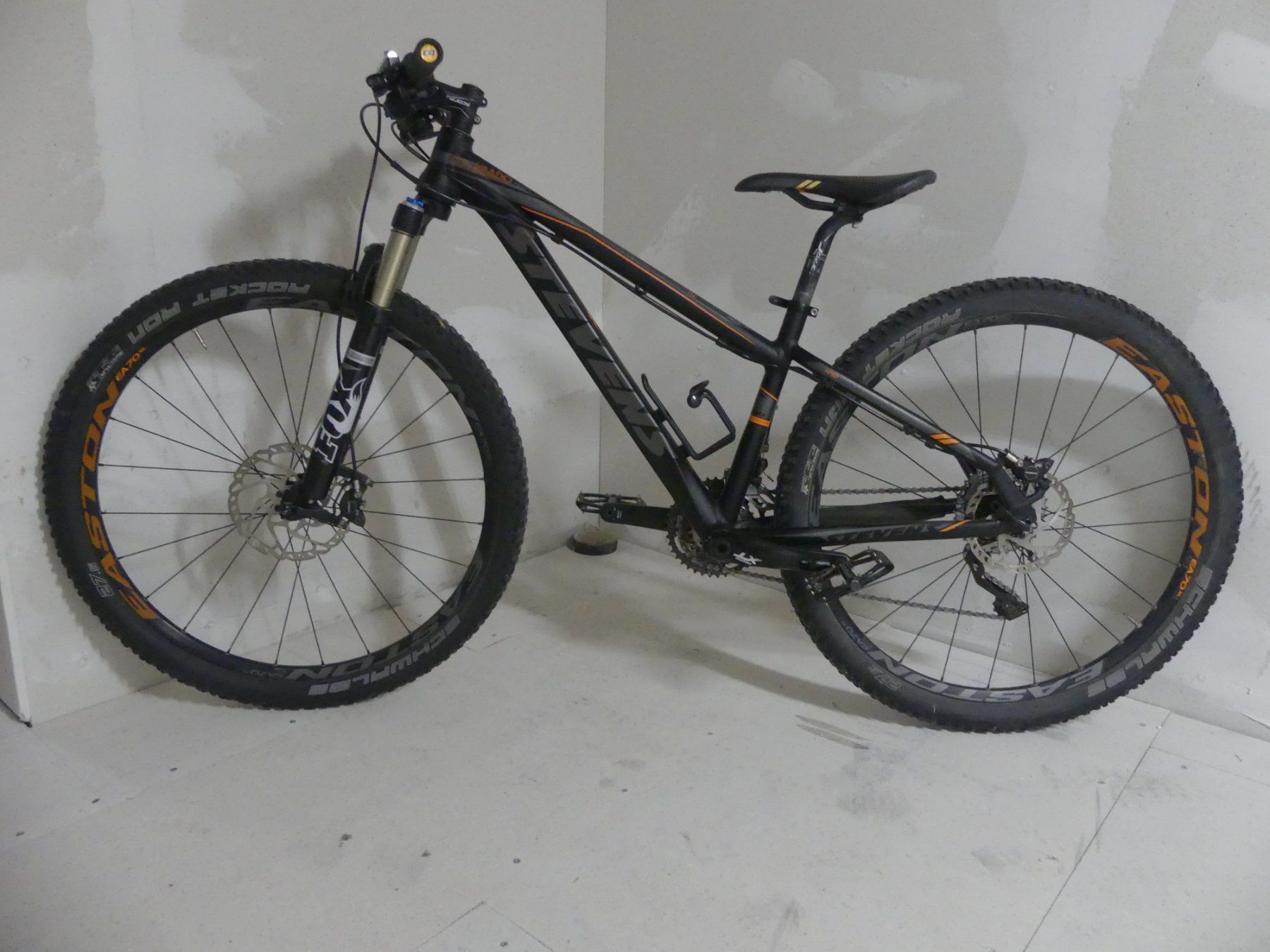 Stevens Biciclette: MTB Hardtail XS Damen / Kinder – Usato da Schwanden b. Brienz venduto da chrisi1080 2