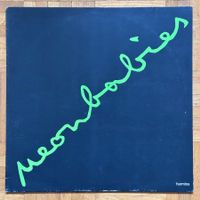 LP - Neonbabies – Harmlos