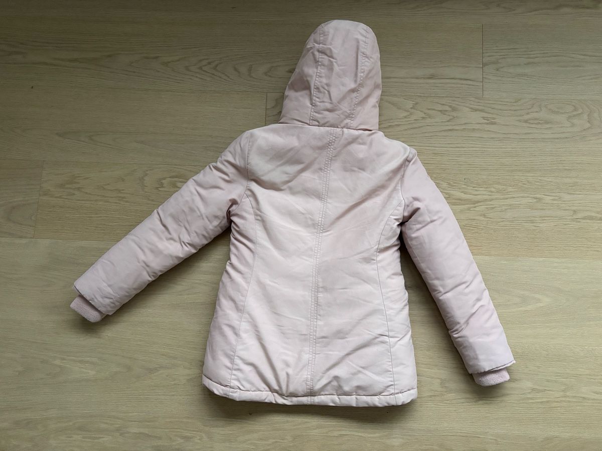 Giacche & Cappotti: Winterjacke Mädchen – Usato da Wetzikon ZH venduto da joc_p8jn 1