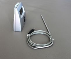 Ofenthermometer