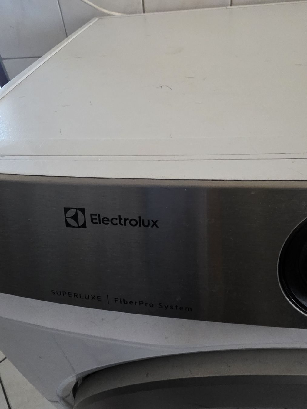 Electrolux Asciugatrici: tumbler – Usato da Biberist venduto da mar_6q6v 1
