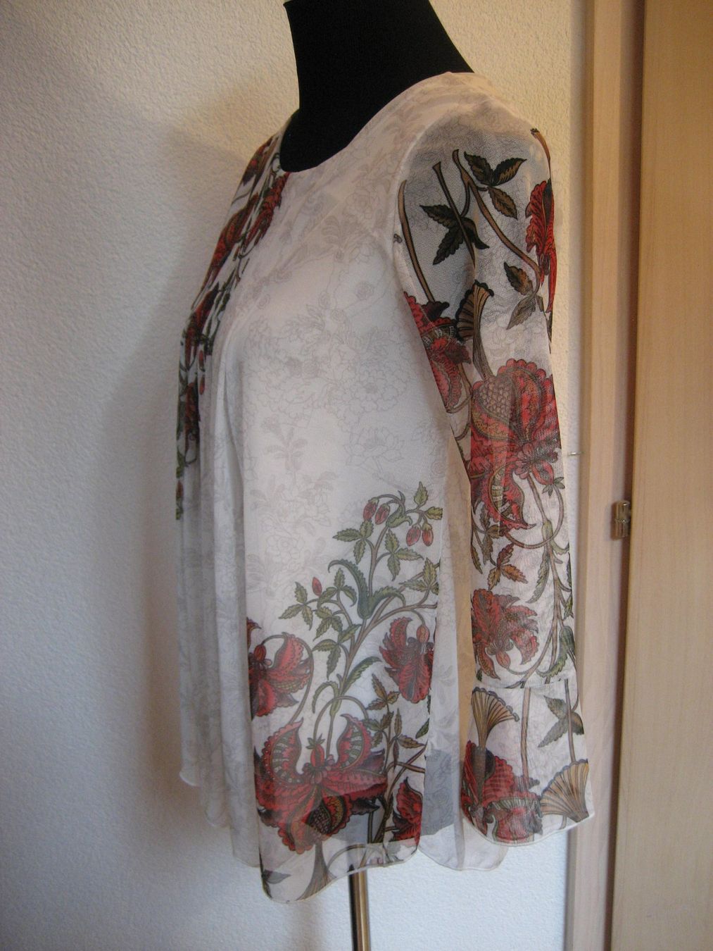 Desigual Top: Haut Desigual taille 38 – Nuovo (secondo la descrizione) da Delémont venduto da marryb 3