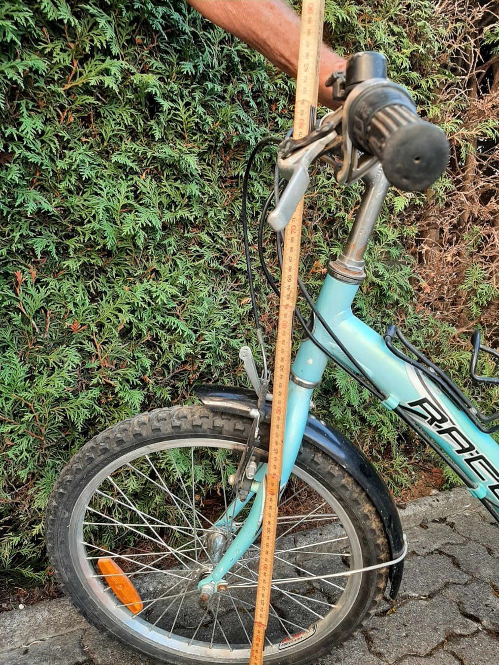 Vélos: Kinderfahrrad – D'occasion à Enggistein par Pingu0110 5