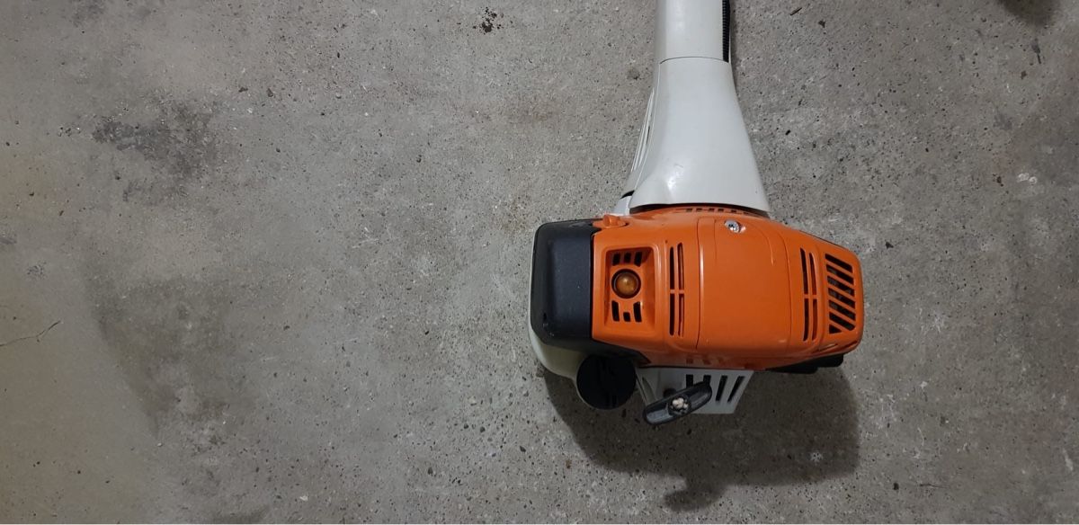 Stihl Tagliaerba: Stihl fs 311 4 mix  – Usato da Basel venduto da taty97 4