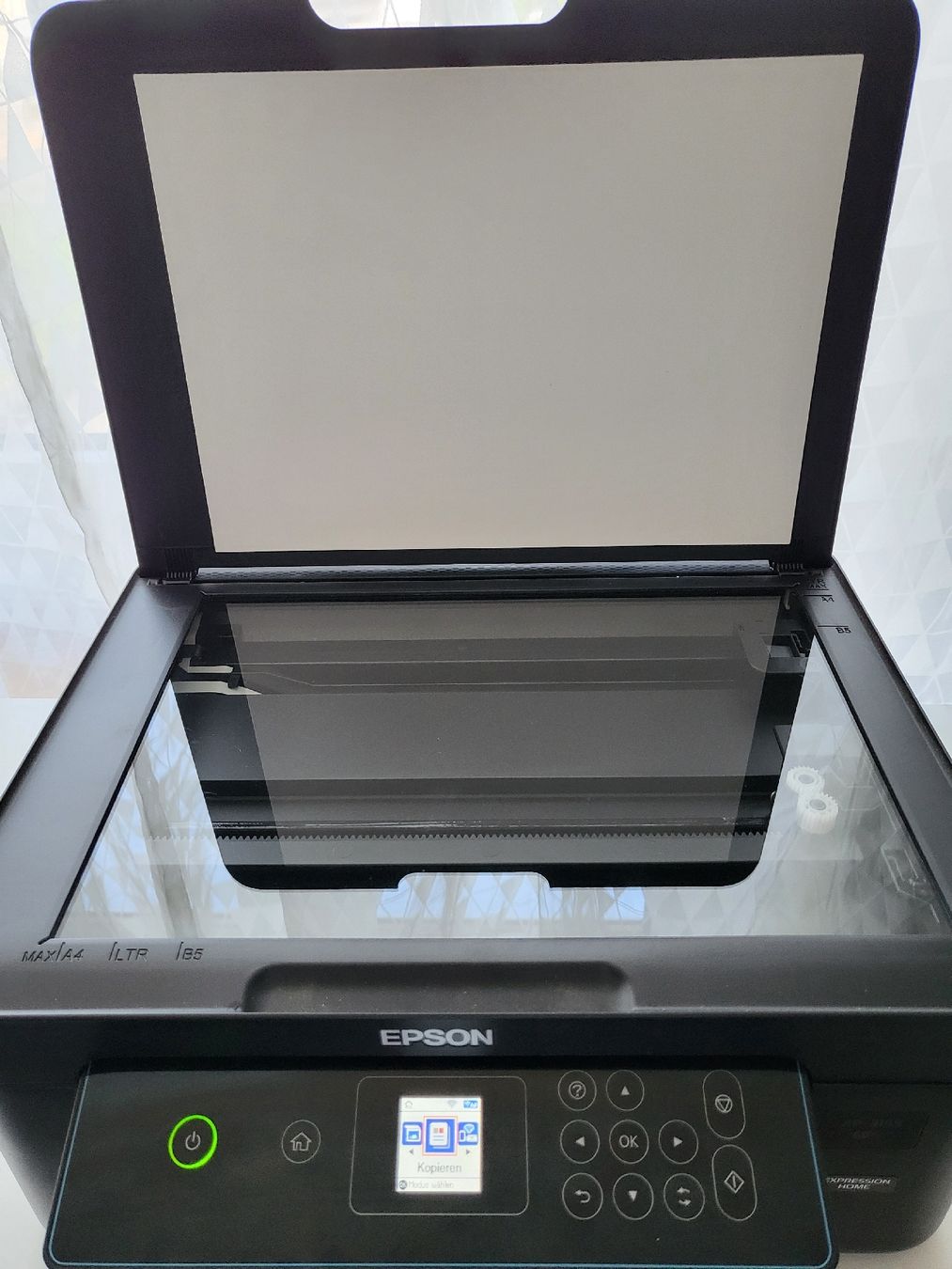 Epson Imprimantes: Epson Drucker – D'occasion à Kirchberg SG par she_lq9l 2