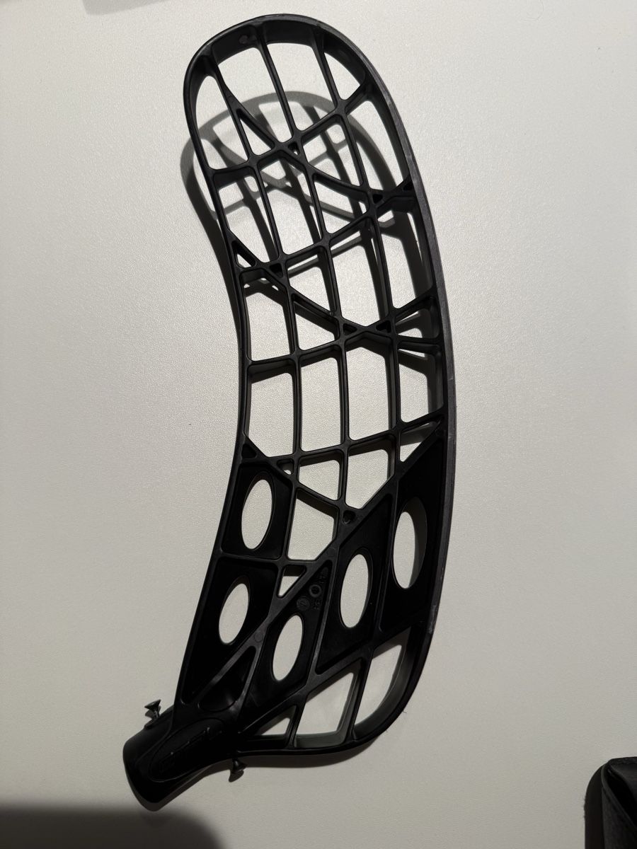 Porte da calcio e da hockey: CTRL limited edition FatPipe – Nuovo (secondo la descrizione) da Zug venduto da SebastianSonderegger