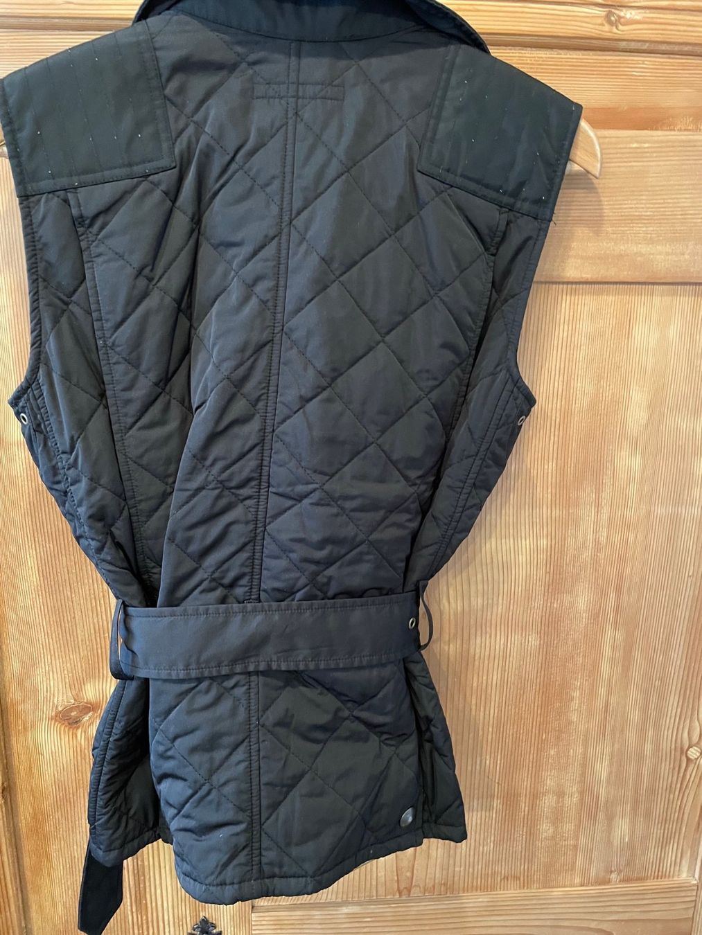 Ralph Lauren Gilet & Giacche senza maniche: Gut erhaltene,  gesteppte Ralph Lauren Weste – Usato da Nussbaumen AG venduto da INFATECH_Lager_01 2