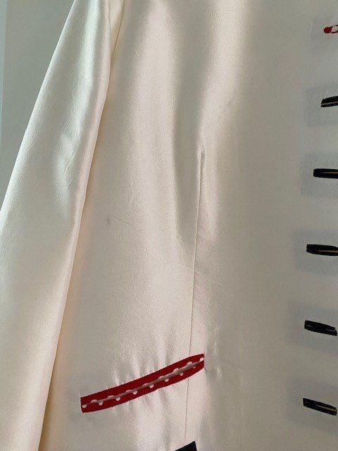 Giacche: Seidenblazer ab CHF 1,- – Usato da Adligenswil venduto da Propylon 6