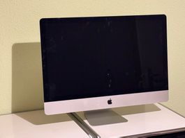 iMac 27" 2019 i5, Retina 5K, 40 GB RAM,1TB SSD, super Preis