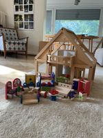 Puppenhaus