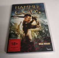 Hammer of the Gods *uncut Version*