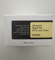 COSRX Advanced Snail 92 Cream