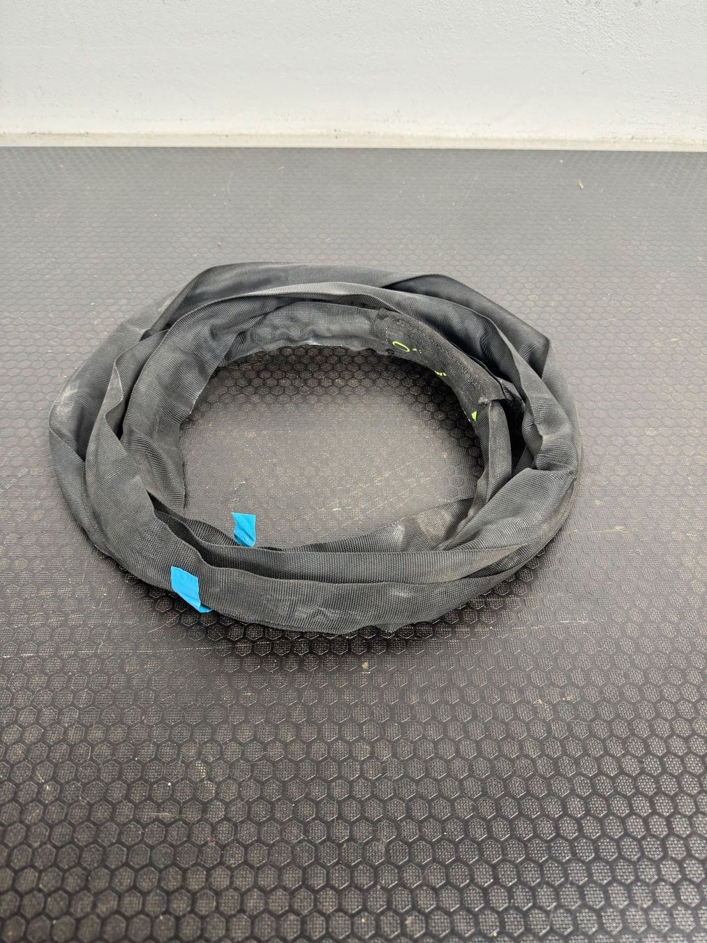 Tralicci: Posten Steelflex 1.5m 5 Stk. – Usato da Buchs AG venduto da N-joyEvents