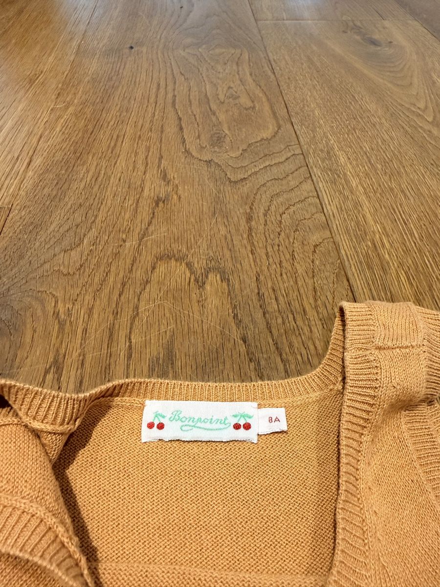 Bonpoint Camicette, T-shirt & Top: Bonpoint top cotone taglia 8 anni – Usato da Vico Morcote venduto da bog_lr9t 1