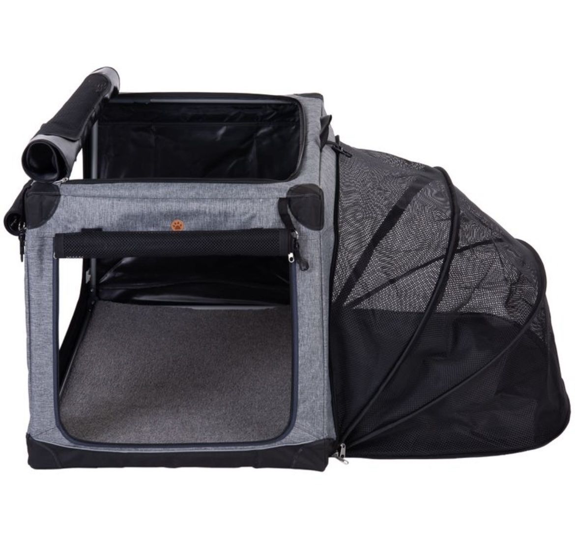 Cucce & Letti: Niche pliable pour chien – Nuovo (secondo la descrizione) da Conthey venduto da Lausa_