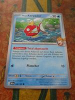POKEMON  Mistys Karpador   I  DRI DE  048/182   KP30   2025