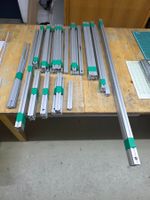 Kanya Profile 30x30mm