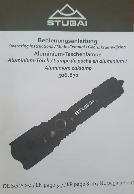 Offner Tuinhark 12 tands met open dul zonder steel