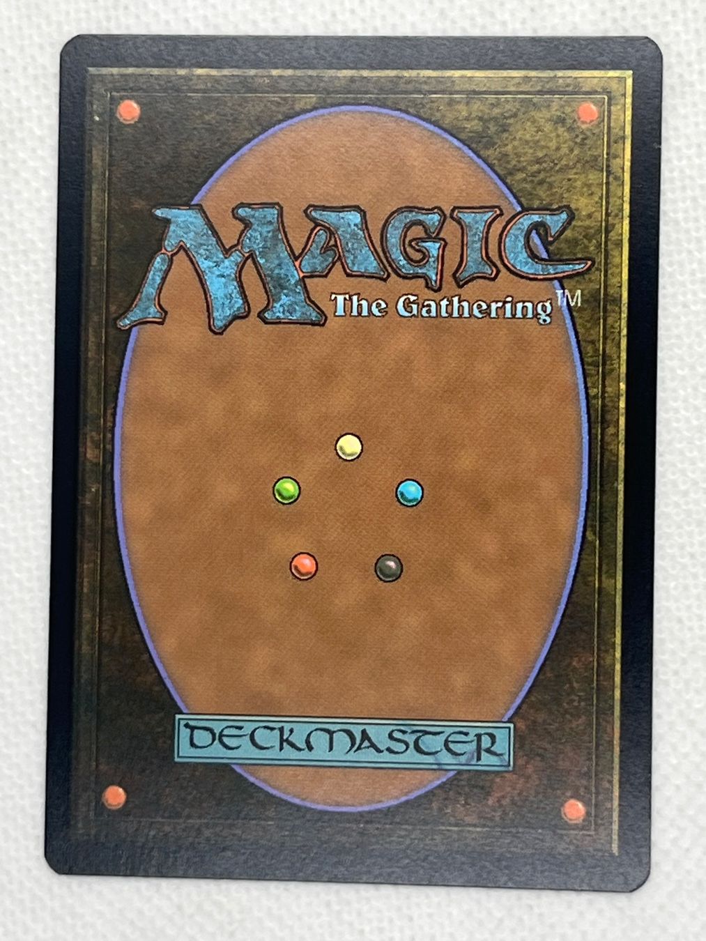 Magic The Gathering Carte collezionabili: MTG Najal, the Storm Runner DMU – Usato da Hinterkappelen venduto da Kim1992 1