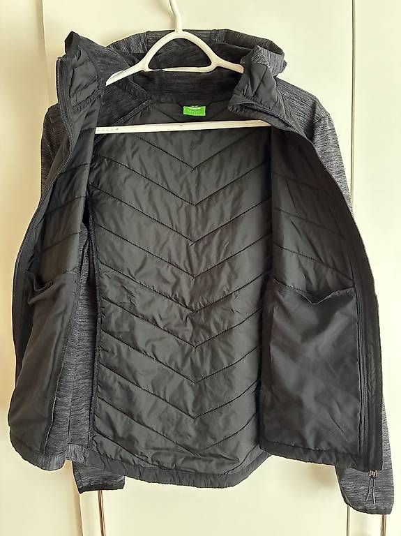 Erima Giacche: Erima Fleecejacke – Usato da Münchwilen TG venduto da mirechsteiner 2