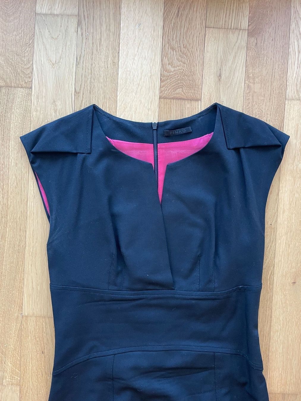 Pinko Vestiti: PINKO Kleid (36/S) – Usato da Zug venduto da dmjtita 1