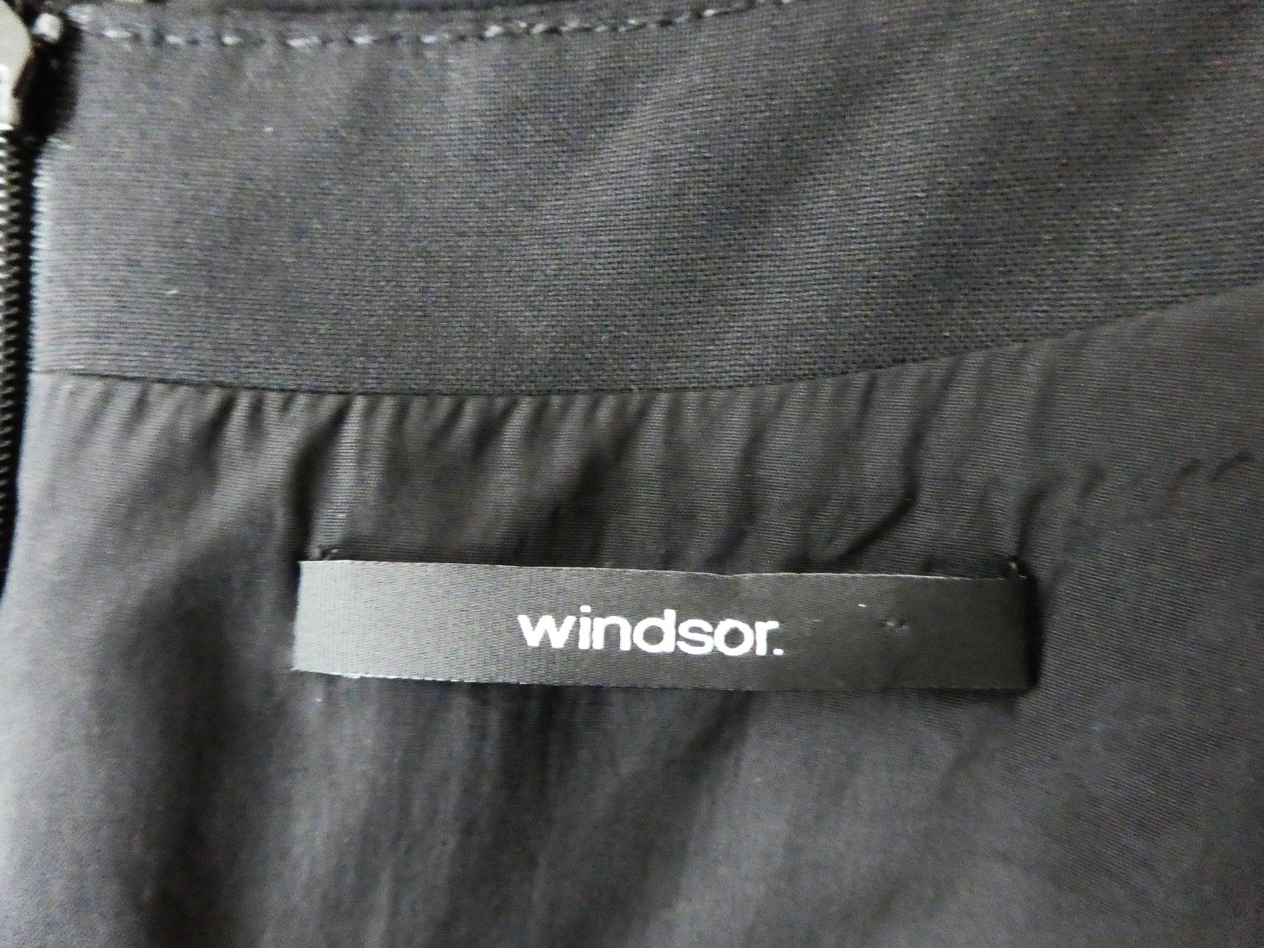 Windsor Vestiti: Windsor edles Kleid Top Zustand, Gr. 40 – Nuovo (secondo la descrizione) da Berneck venduto da chouchou1415 5