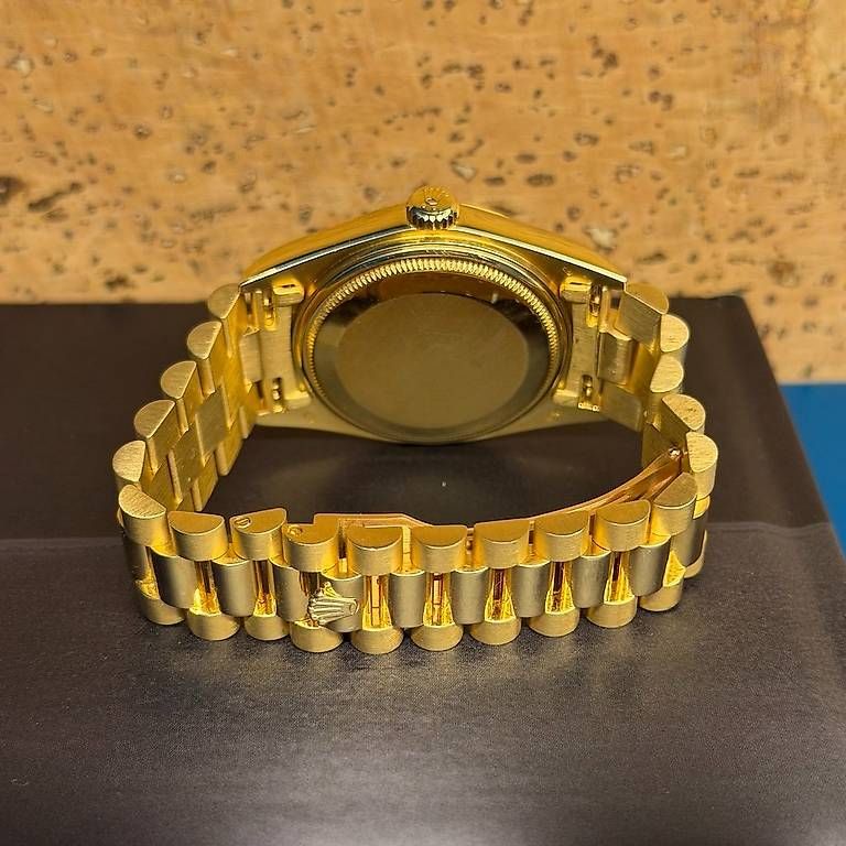 Orologi: Rolex Datejust 36 Onyx Dial 16018 – Usato da Genève venduto da minty.watches 3