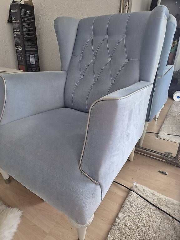 Divani: Marken Sofa 3 2 1  – Usato da Sevelen venduto da nor_6b99