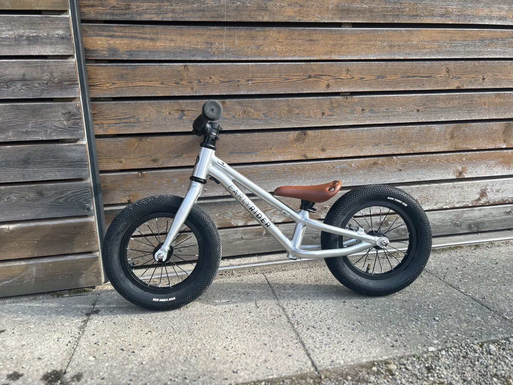 Early Rider Biciclette: Early Rider Charger 12" Laufrad – Usato da Nänikon venduto da Abragis
