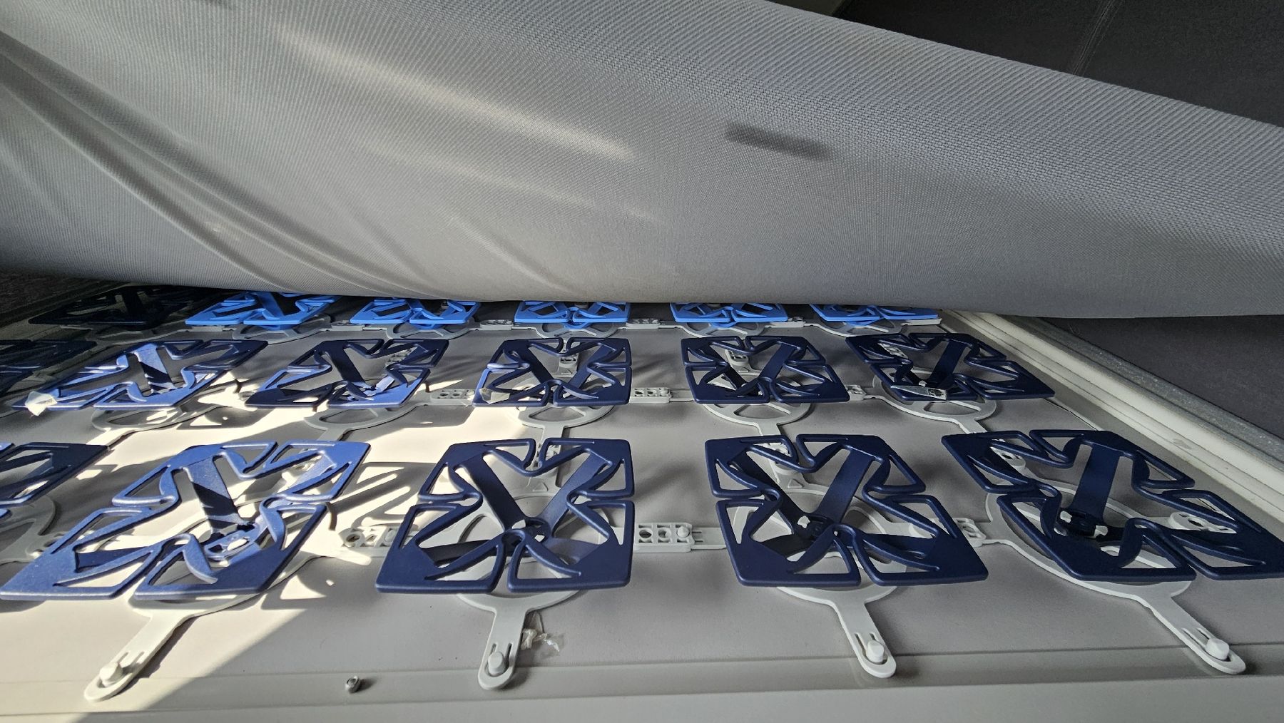 VW Veicoli da campeggio: VW T4 California – Usato da Buttwil venduto da Ripcurl55 5