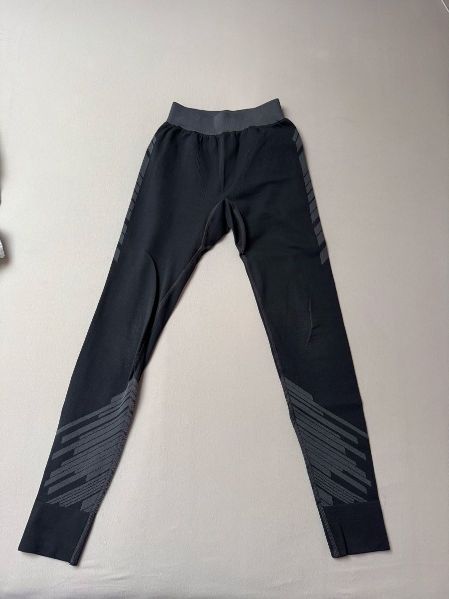 Leggings: Bas thermique S – Nuovo (secondo la descrizione) da Porrentruy venduto da fee_24