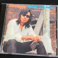 Sixto Rodriguez - After The Fact - Coming From Reality