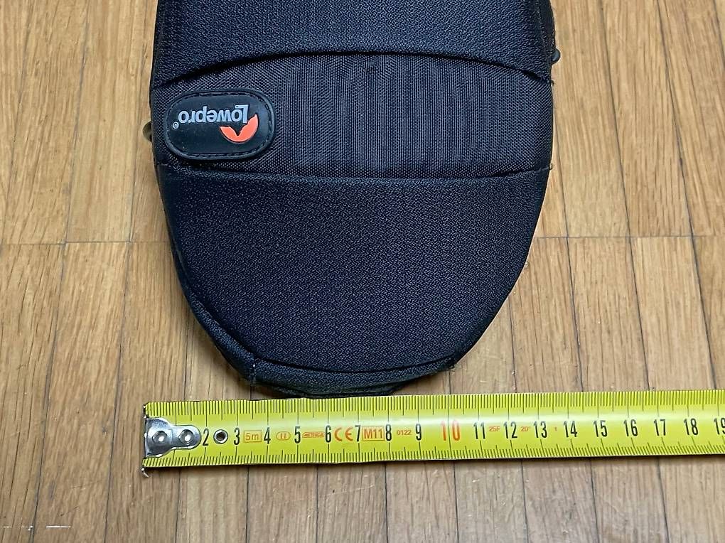 Lowepro Taschen: LowePro S&F Series Quick Flex Pouch 75 AW – Gebraucht aus Winterthur von _cyb3r-w0lf_ 4