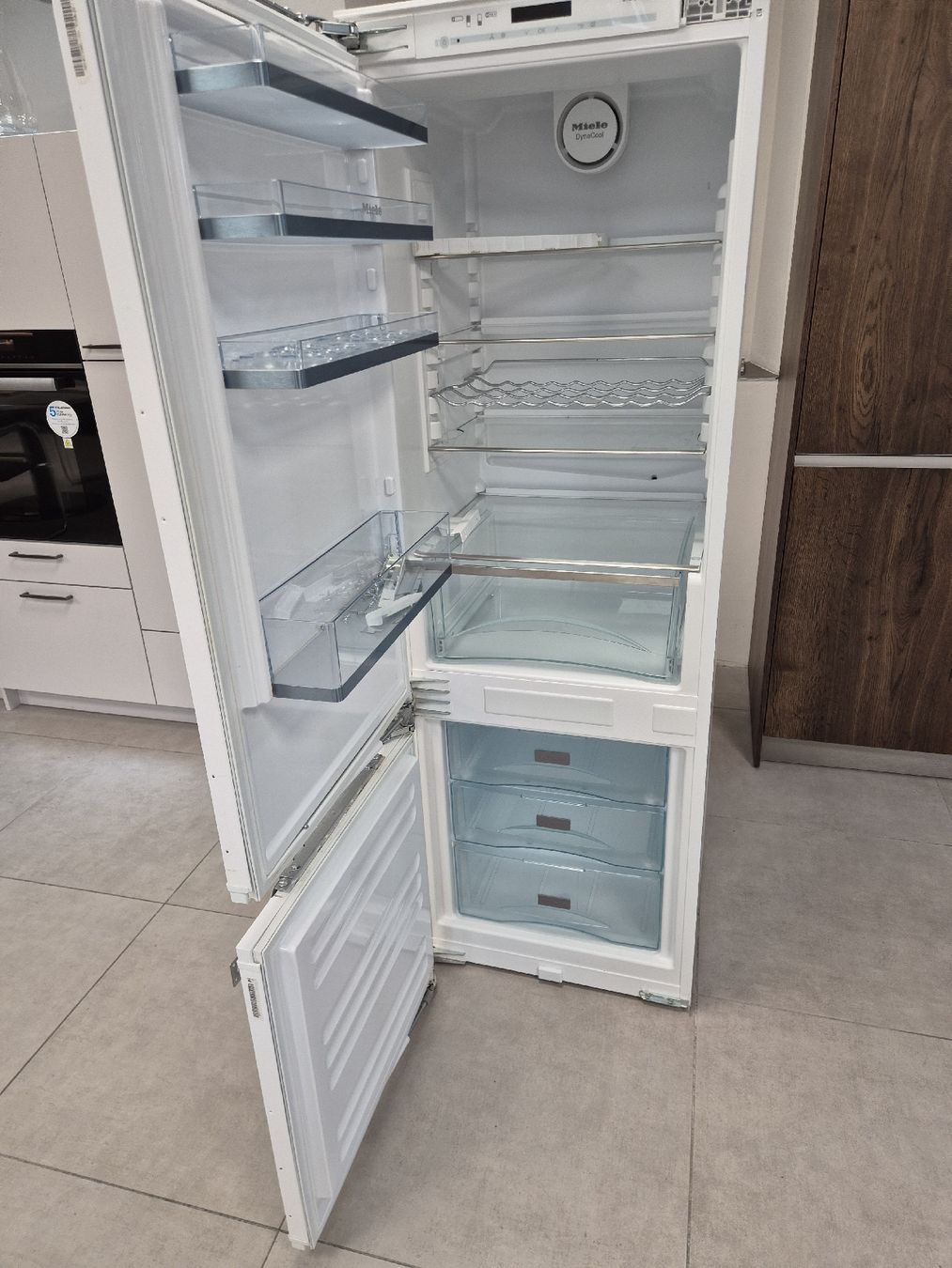 Miele Frigoriferi: Miele Kühlschrank Einbaugerät - Top Zustand – Usato da Rüti ZH venduto da HK8630 1