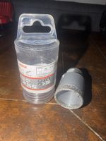 BOSCH Diamantbohrkrone DRY SPEED 40mm Ceramic M14 neu