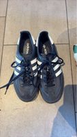 Adidas Samba Sneaker dunkelblau Gröss 39 1/2