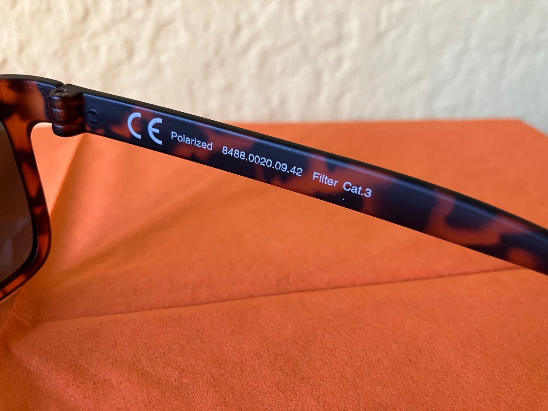 Occhiali & Lenti: Sonnenbrille – Usato da bern venduto da fam_m8sk 5