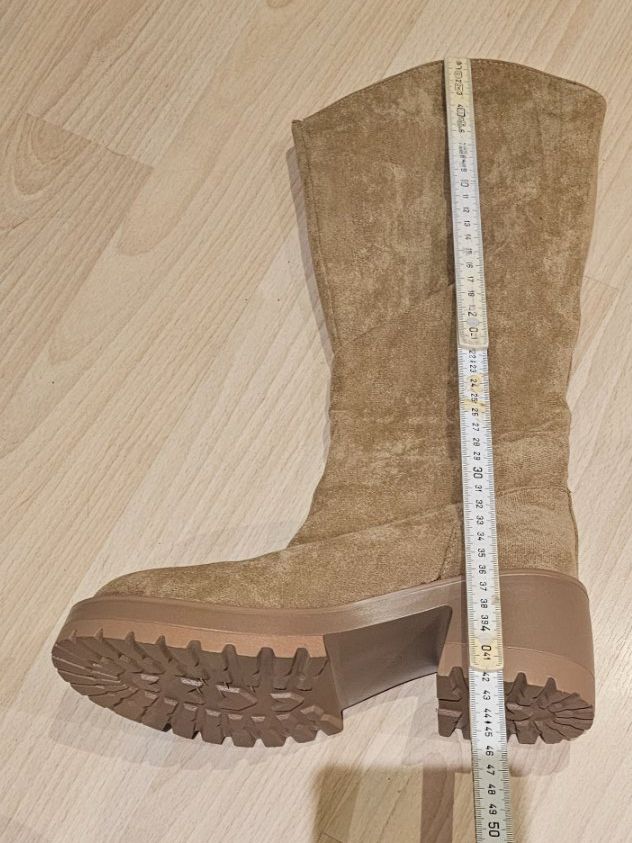 Damenschuhe: Schöne Herbst-Stiefel "NEU" – Neu (gemäss Beschreibung) aus Fehraltorf von Sumin 6